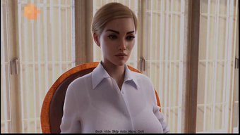 Anne'Nin Tanıtımı Çizgi Film Porno Filmde Kutlandı