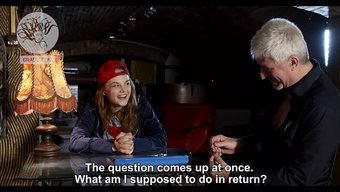 Bağlama Ve Bdsm Unsurlarıyla Sert Meme Işkencesi