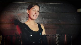 Charlene'In Baştan Çıkarıcı Meydan Okuması: Reddedemeyeceğiniz Bir Bahis