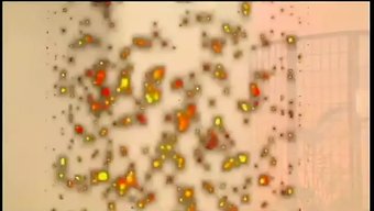 Vanessa Lane'In Göt Deliği Genişletilir Ve Devasa Bir Yarrağı Alırken Izleyin