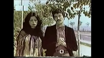 Vintage Erotik: Kazim Kartal Ve Lilli Carati, Duygusal Bir Buluşmada