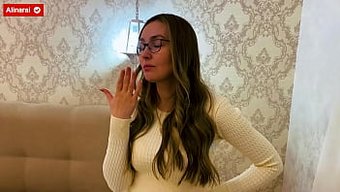 Üvey Annenin Vajinası, Üvey Oğlunun Erektil Disfonksiyonu Için Tek Çözümdür.