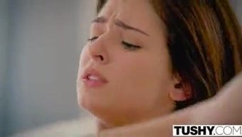 Derin Boğaz, Yoğun Anal Penetrasyon Ve Boşalma