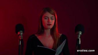 Lucy'Nin Baştan Çıkarıcı Sesi, Jin'I Solo Oyun Sırasında Kendinden Geçirmeye Teşvik Ediyor