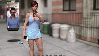 Just Married 3: Yeni Koca Için Efsane Bir Göt Sikme Deneyimi.