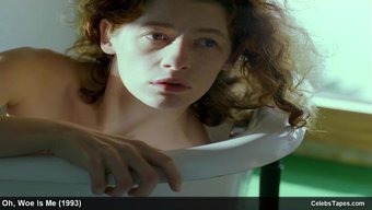 Tüylü Seven Hayranlar Seviniyor: Laurence Masliah'In Erotik Videosu Ortaya Çıktı