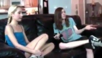 Babasının Hayal Kırıklığı: Kızının Birbirlerine Olan Sevgisi