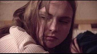 Misty Mundae Ve Kız Kardeşi Arasındaki Lezbiyen Aşk