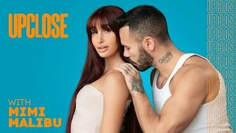 Mimi Malibu'Nun Büyük Göğüsleri Ve Sert Seks Konusundaki Orgazm Deneyimi