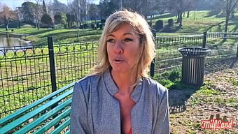 Emmy, Ateşli Belçikalı Olgun Kadın Bölüm 1