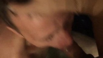 Genç Trans Adam, Yaşlı Partneriyle Bdsm'Yi Keşfediyor