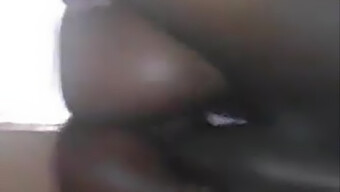 Büyük Popolu Milf Arkadan Sertleşiyor