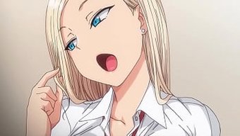 Hentai Hmv: Beni Sik Veya Yalnız Bırak