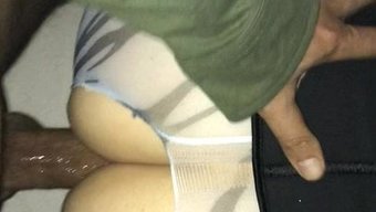 Avrupalı Bebek Bu Almanca'Da Bir Adam Tarafından Arkadan Beceriliyor Video