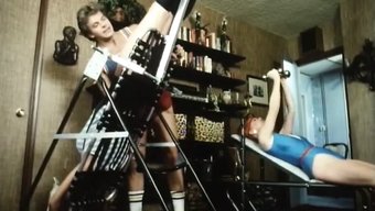 Vintage Erotika: Mag'In Seçiminin En Iyisi