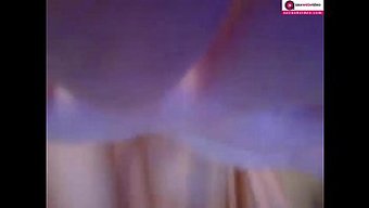 Sweetkira555'In Dildo Oyun Zamanı