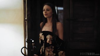 Üç Yaramaz Genç, Vahşi Arzularını Keşfediyor