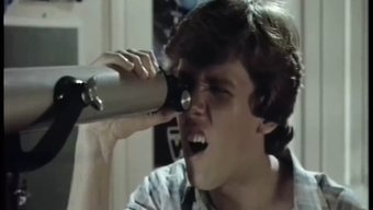 Joanna Storm Ve Tom Byron, Yüksek Çözünürlüklü Retro Porno Klasikinde