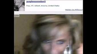 Web Kamerasında Boşalma Açlığı Çeken Milf'Ler: 18xgirlcam.Com'Da Arzularınızı Tatmin Edin