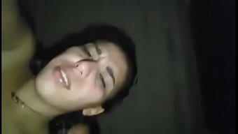 Deliğimin Daha Geniş Açılmasını Seviyorum - Götümü Daha Çok Aç