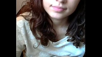 Amatör Eşcinsel Tek Başına Oynamaktan Keyif Alıyor