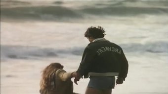 Vintage Zevki: John Leslie Ve Richard Pacheco'Nun En Ateşli Sahneleri