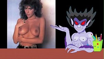 Beni Sert Boşaltan 80'Lerden Ilham Alan Porno Videoları