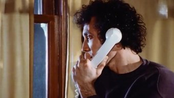 Marie-Christine Covi Ve Anthony Spinelli'Nin Başrolde Olduğu Zamansız Klasikler