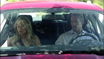 Carter Cruise Ile Ensest.Com'Da Sıcak Bir Karşılaşma