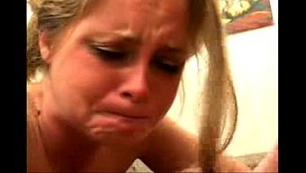 Pürüzsüz Ve Taze: Ilk Kez Anal Deneyim