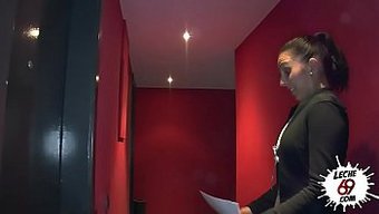 Jesús Ve Jeoba'Nın Kilisede Yoğun Karşılaşması