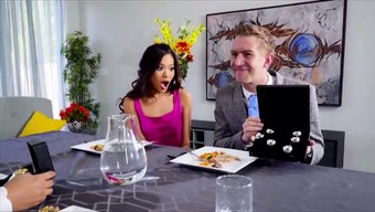 Vina Sky'In Yetenekleri Tam Sergileniyor