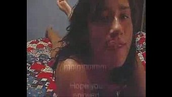 Mükemmel Arka Giriş Anal Eylemi