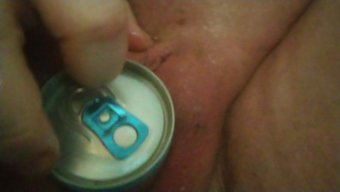 Genç Alman Kız, Seks Oyuncaklarıyla Zevki Keşfediyor