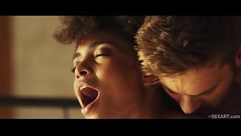 Sınırları Zorlayan Ve Normlara Meydan Okuyan Bir Sanat Eseri