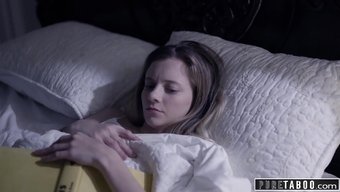 Üvey Baba Ve Üvey Kızın Riley Star Davasındaki Yasak Tutkusu