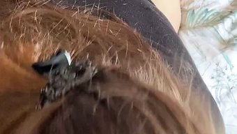 Kız Arkadaşım Bana El Işi Ve Anal Parmaklama Yapıyor