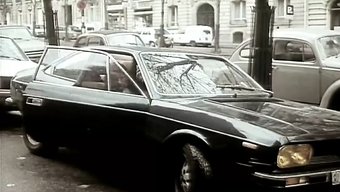 Fransız Vintagesinin En Iyisi: Brigitte Lahaie Ve Daniele Troeger