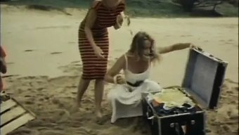 Vintage Zevki: Stacy Donovan'In Coşkulu Yolculuğu