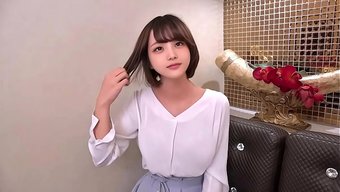 138 Cm'Lik Pist Ve Saha Tatlısıyla Süper Gizli Pov Video