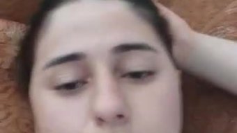 Amatör Türk Çift Kamerada Sıcak Seks Keşfediyor