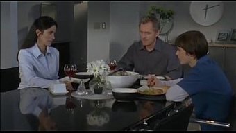 By And Fucked: Anne Ve Carrie In A Hot Encounter