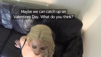 Tutuklu Eskort, Memurdan Sert Muamele Alıyor