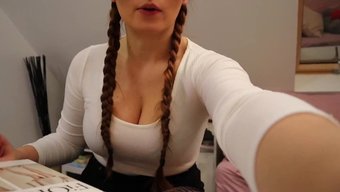 File Çoraplarda Çorapla Baştan Çıkarıcı