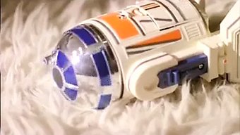 Avrupalı Güzellik Marilyn Jess Klasik Bir Üçlüde (1983)