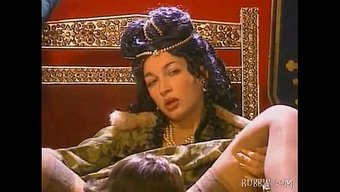 Büyük Çapkın: Peter I'In Baştan Çıkarması.