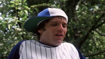 Retro Bir Otostopçu Servetini Bulur