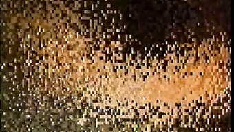 Vintage Güzellik Heather Lee Ve Sydney Klasik Yetişkin Filminde Dans Ediyorlar