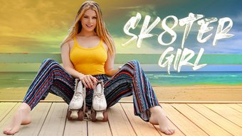 Sahara Skye Ve Donnie Rock'In Tüylü, Kıvrımlı Bir Gençle Tutkulu Ilişkisi