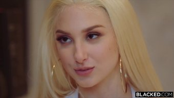 Gabbie Ve Skylar, Sevgililerini Bbc Ile Aldatıyor.